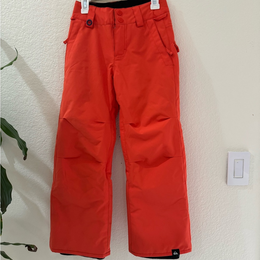 Kids ski pants